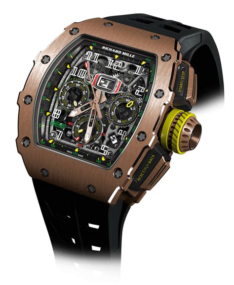 richard mille f1 watch price|richard mille rm11 price.